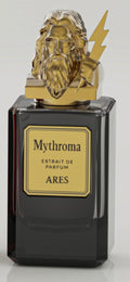 Ares -Extrait de Parfume