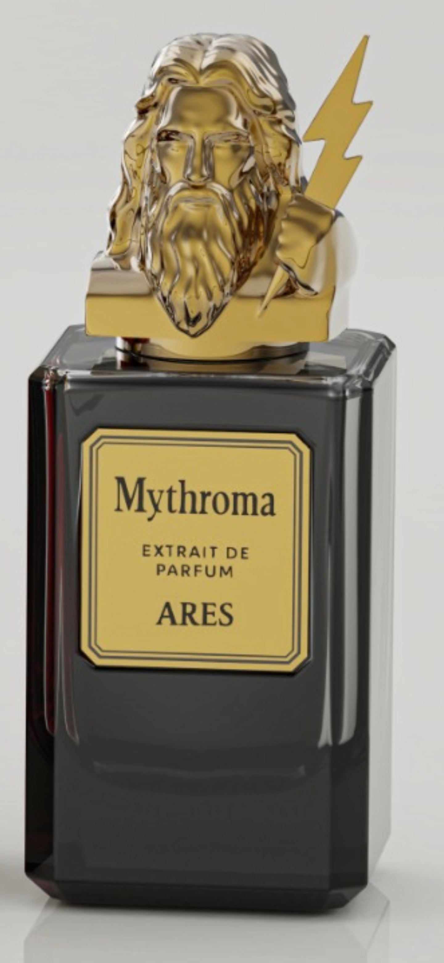 Ares -Extrait de Parfume