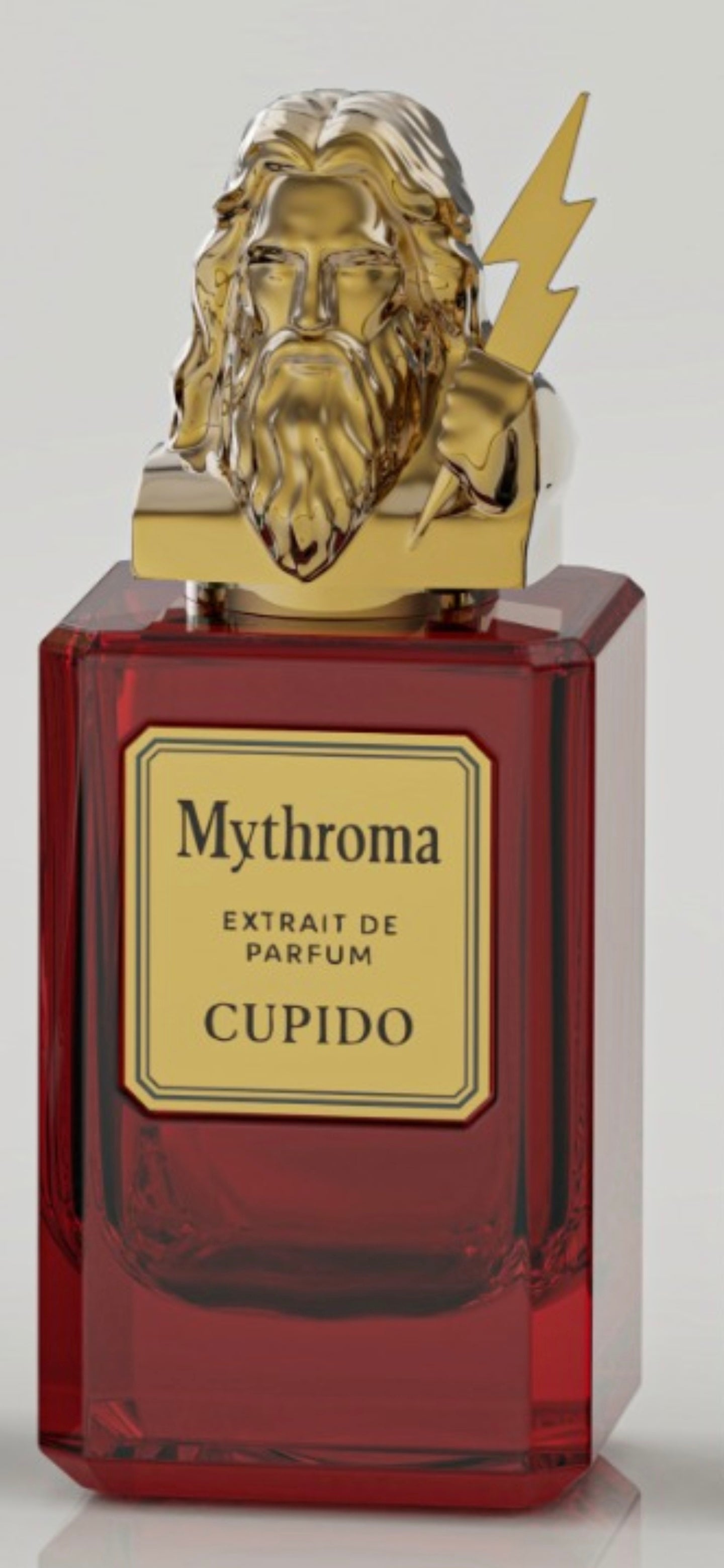 Cupido - Extrait de Parfume