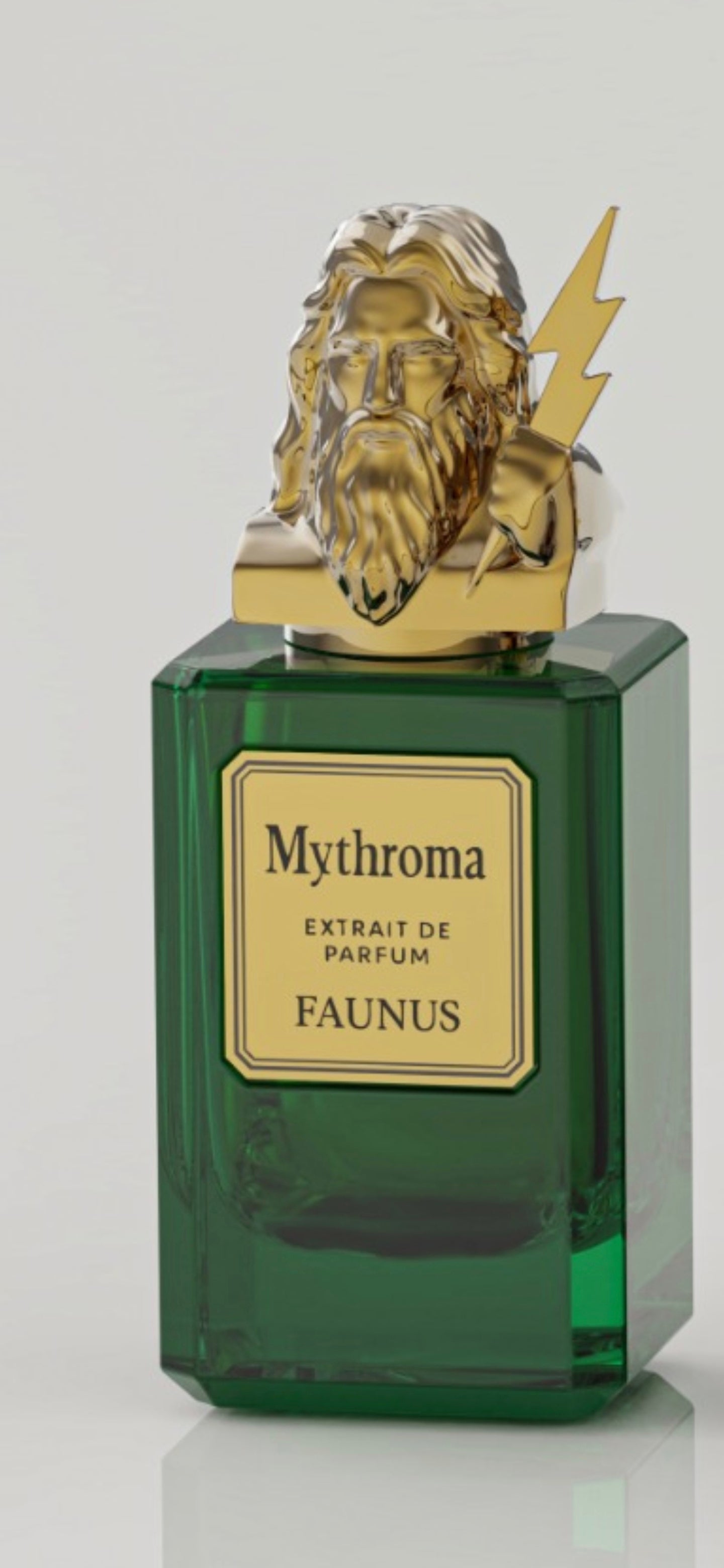 Faunus - Extrait de Parfume